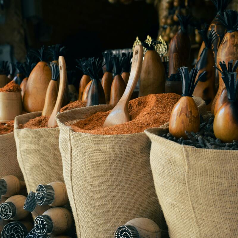 Spice Market Mombasa